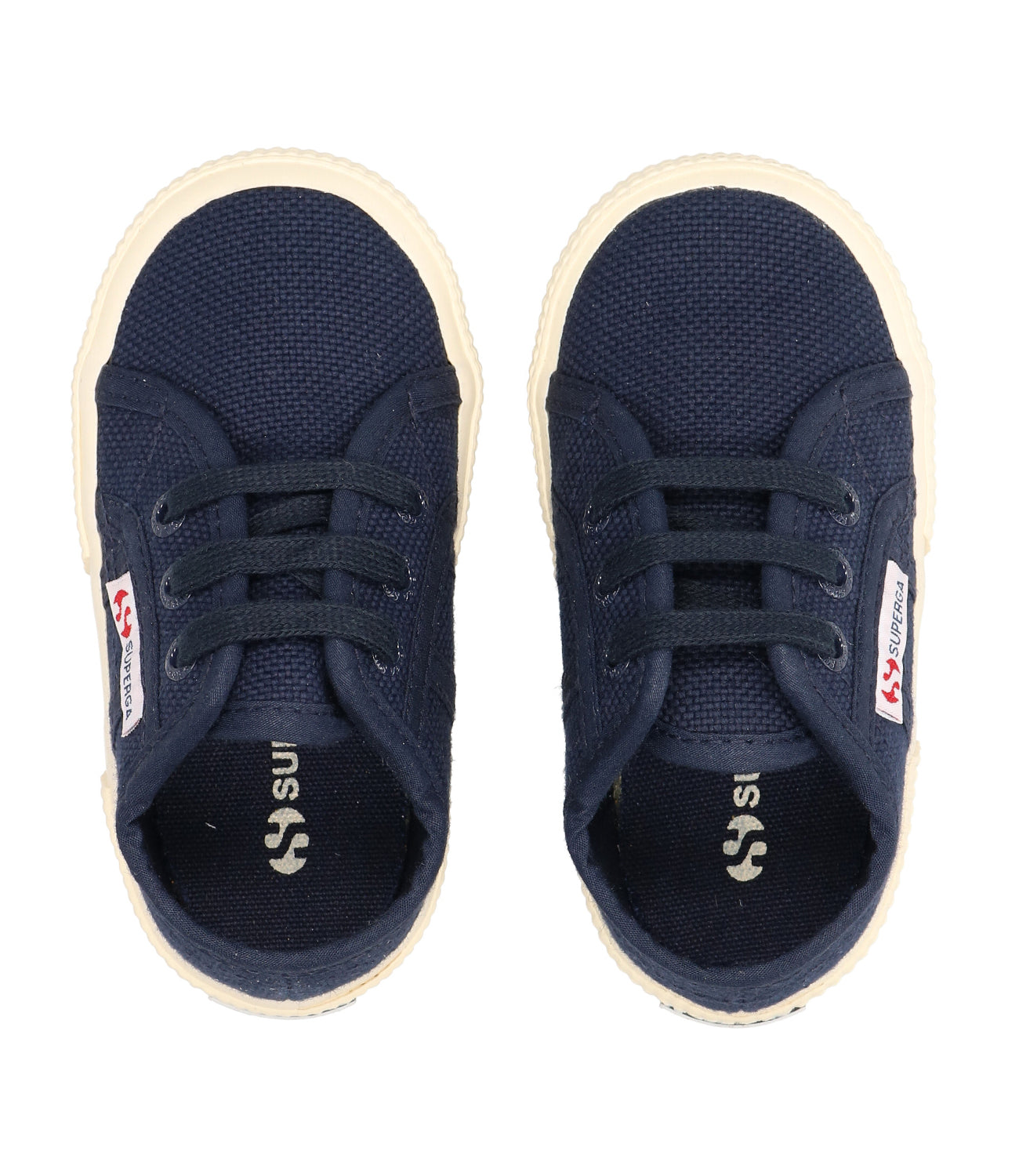 Sneakers Kids | Superga 2750 Navy Blue