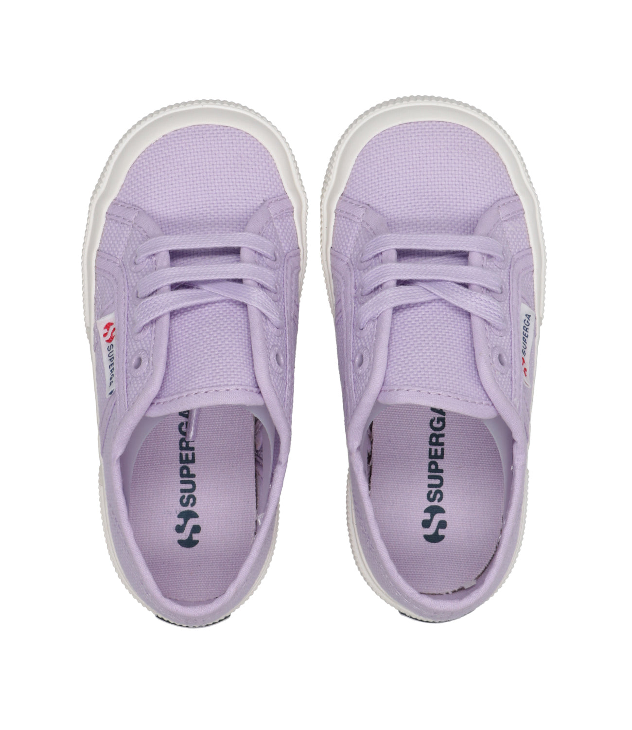 Superga Kids | Sneakers 2750 Baby Lilla