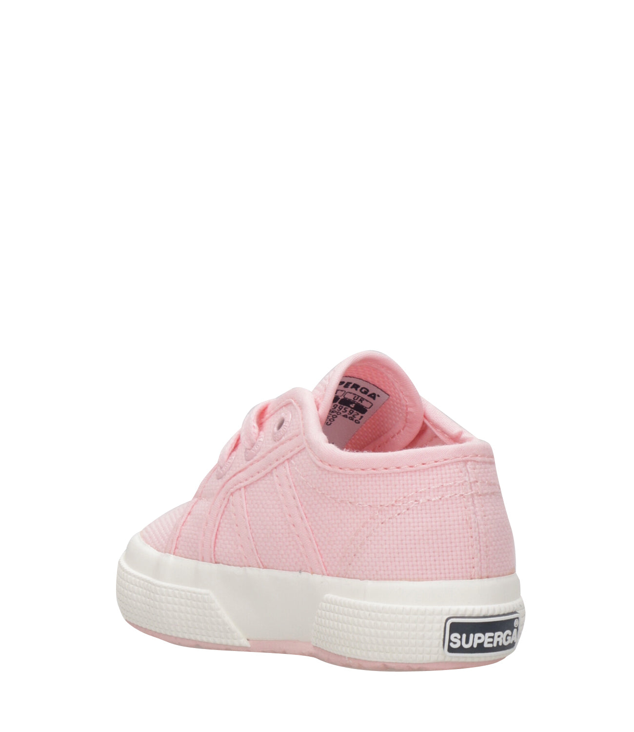 Superga Kids | Sneakers 2750 Baby Pink