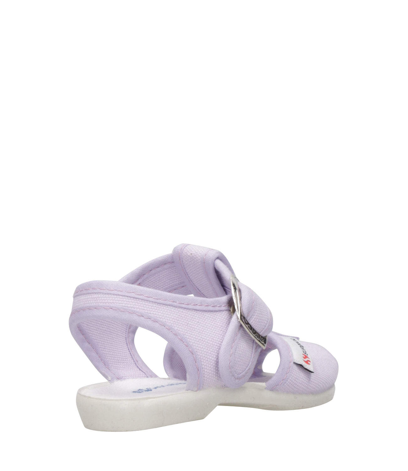 Superga Kids | Sandal 1200 Cotj Lilac