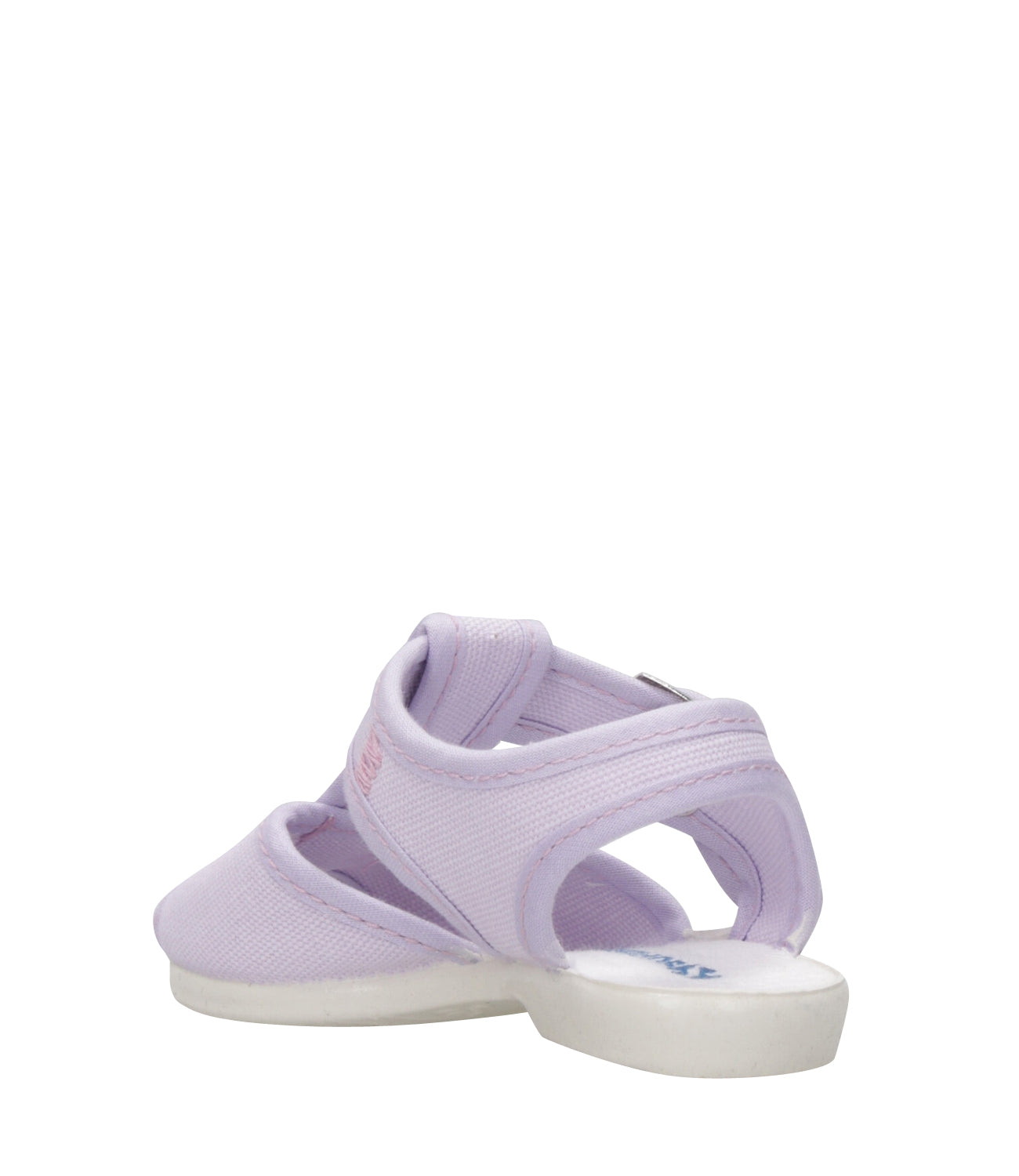 Superga Kids | Sandalo 1200 Cotj Lilla