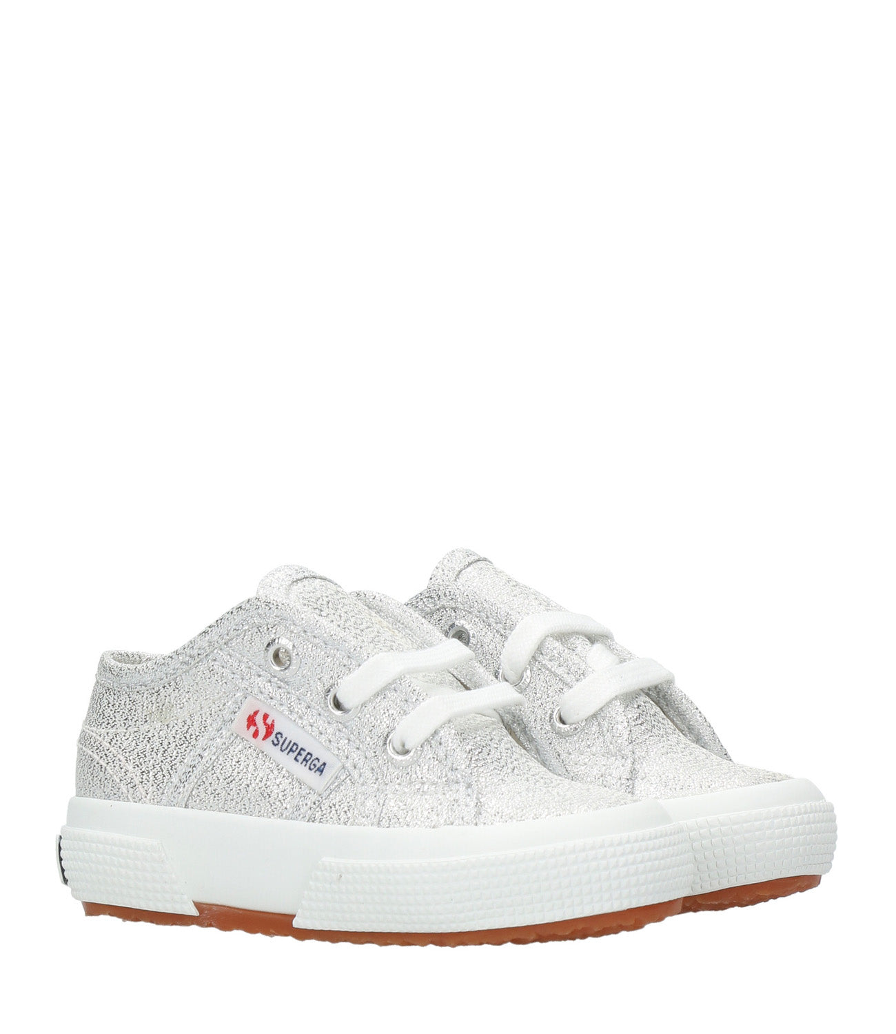 Superga Kids | Sneakers Superga Argento