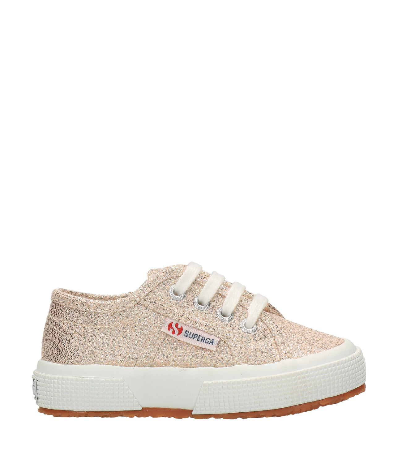 Superga Kids | Sneakers 2570 Platinum Pink