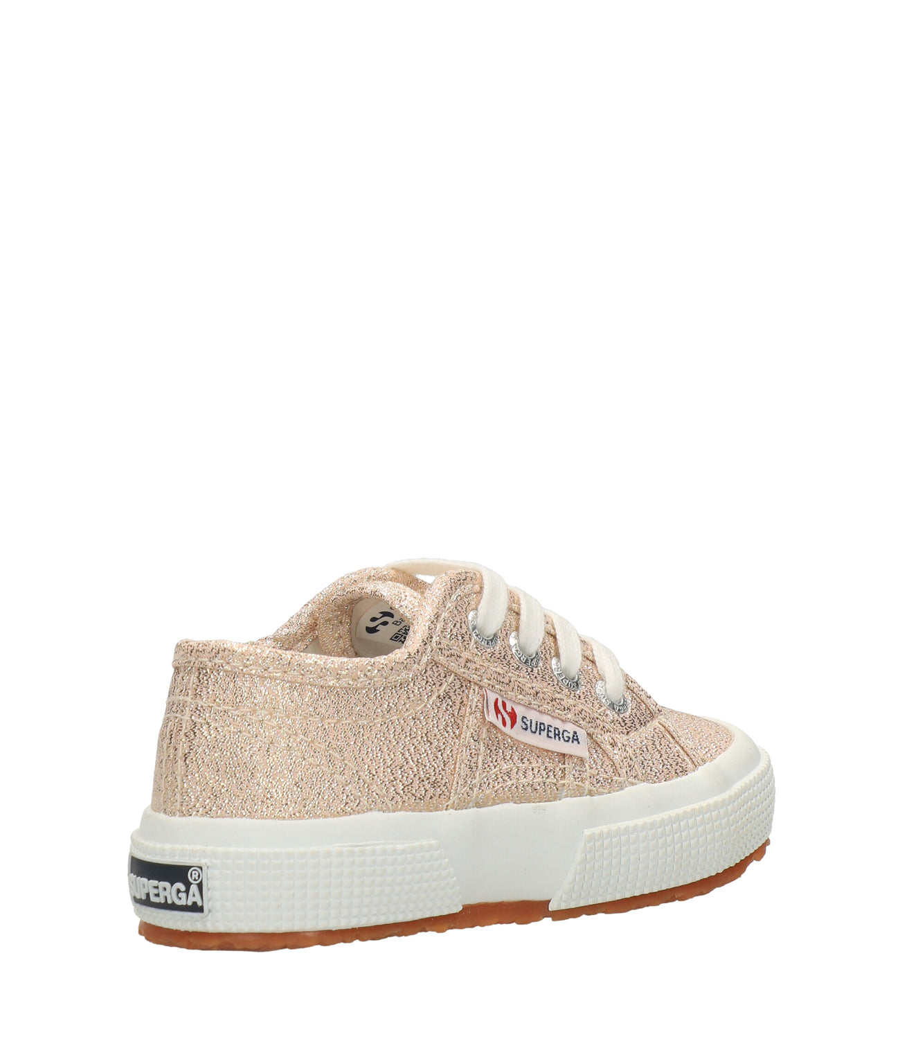 Superga Kids | Sneakers 2570 Platinum Pink