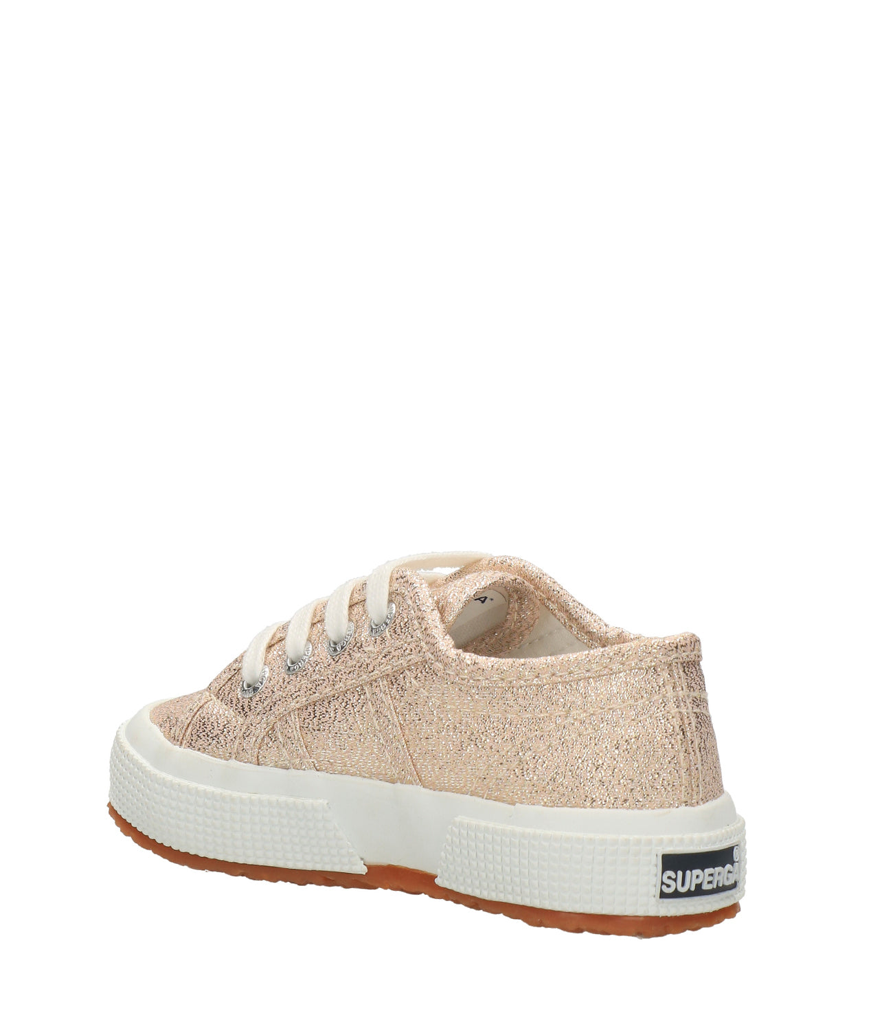 Superga Kids | Sneakers 2570 Platinum Pink