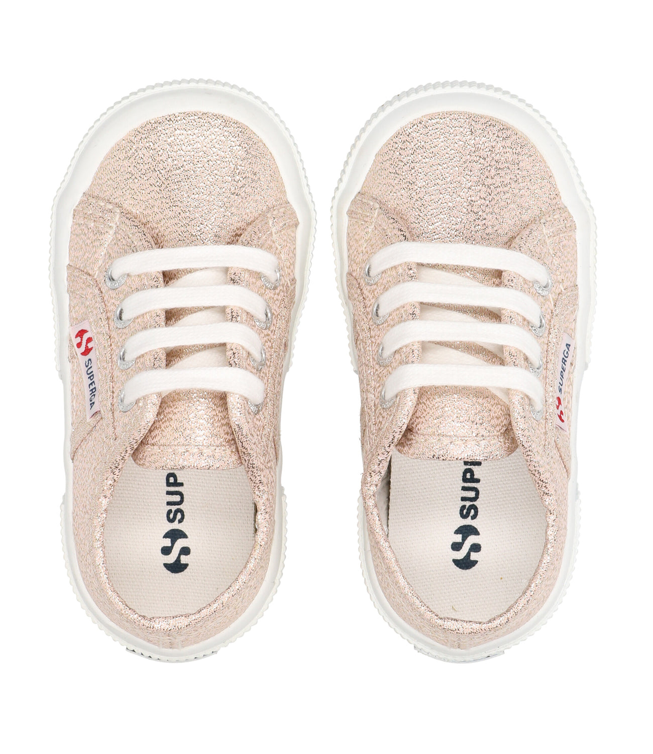 Superga Kids | Sneakers 2570 Platinum Pink