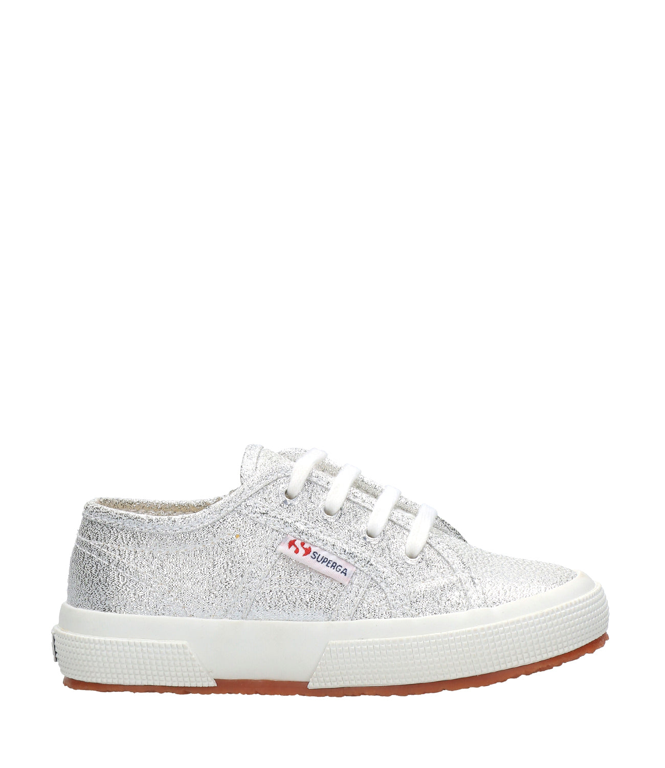 Superga Kids | Sneakers 2705 Jcot Classic Silver