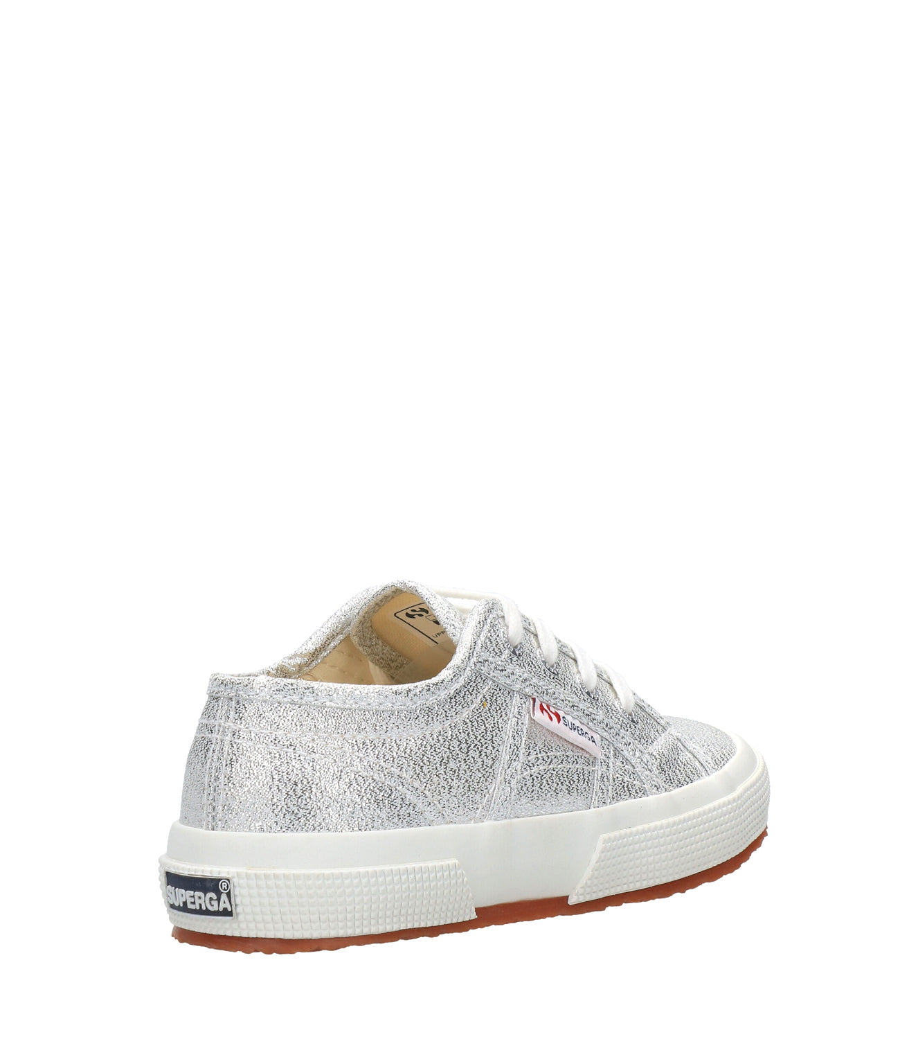 Superga Kids | Sneakers 2705 Jcot Classic Silver