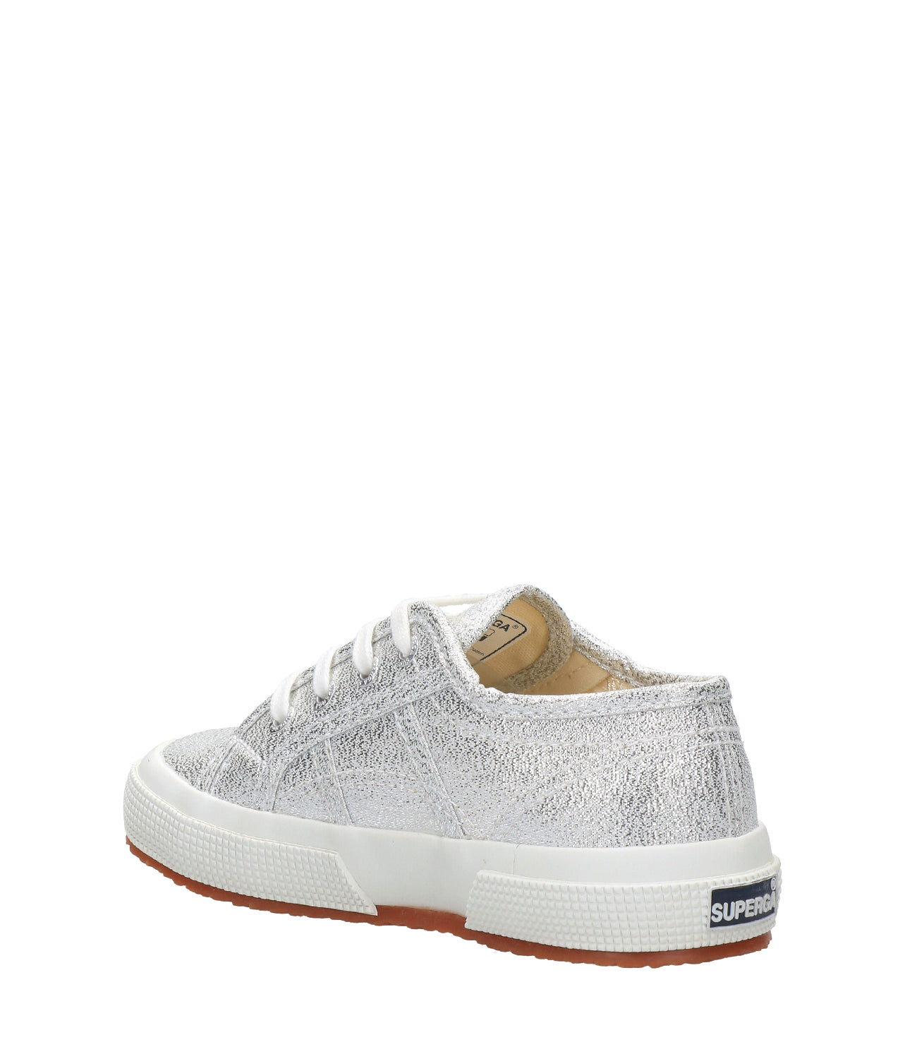 Superga Kids | Sneakers 2705 Jcot Classic Silver