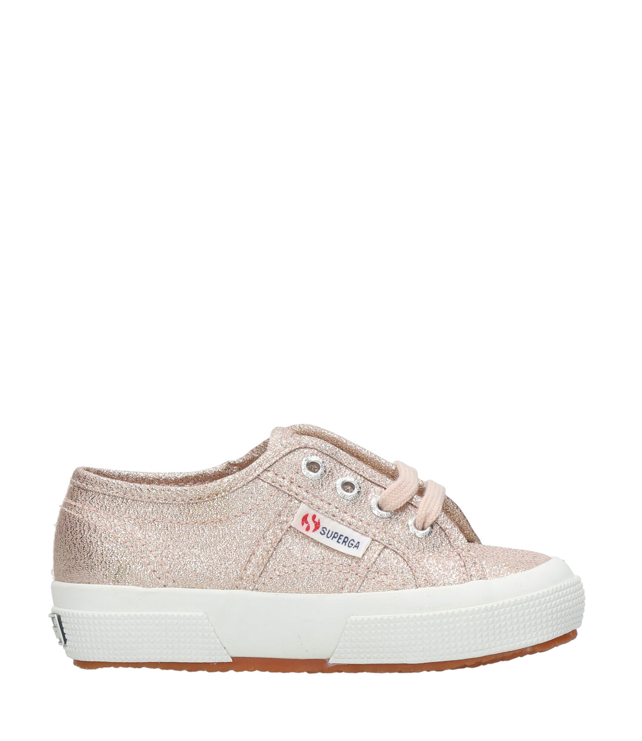 Superga Kids | Sneakers 2750 Platinum Pink