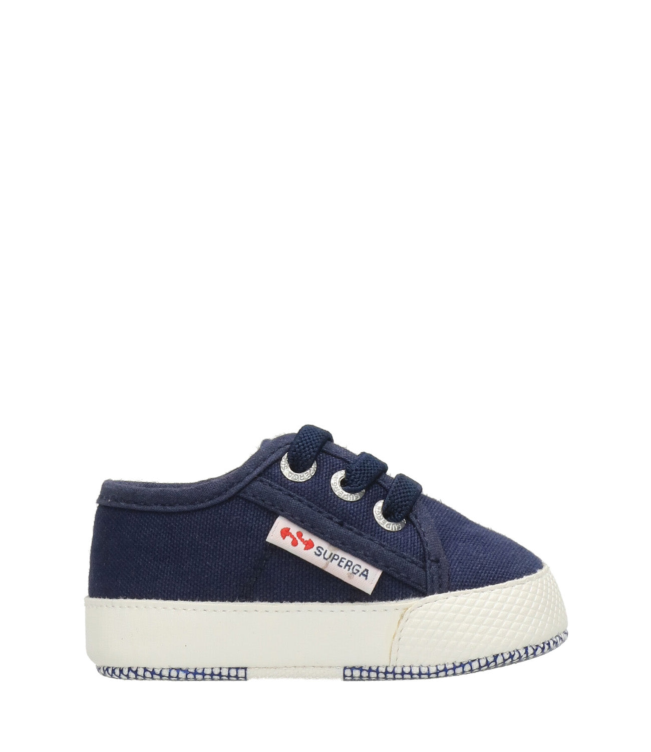 Superga Kids | Sneakers 2750 Blu Navy