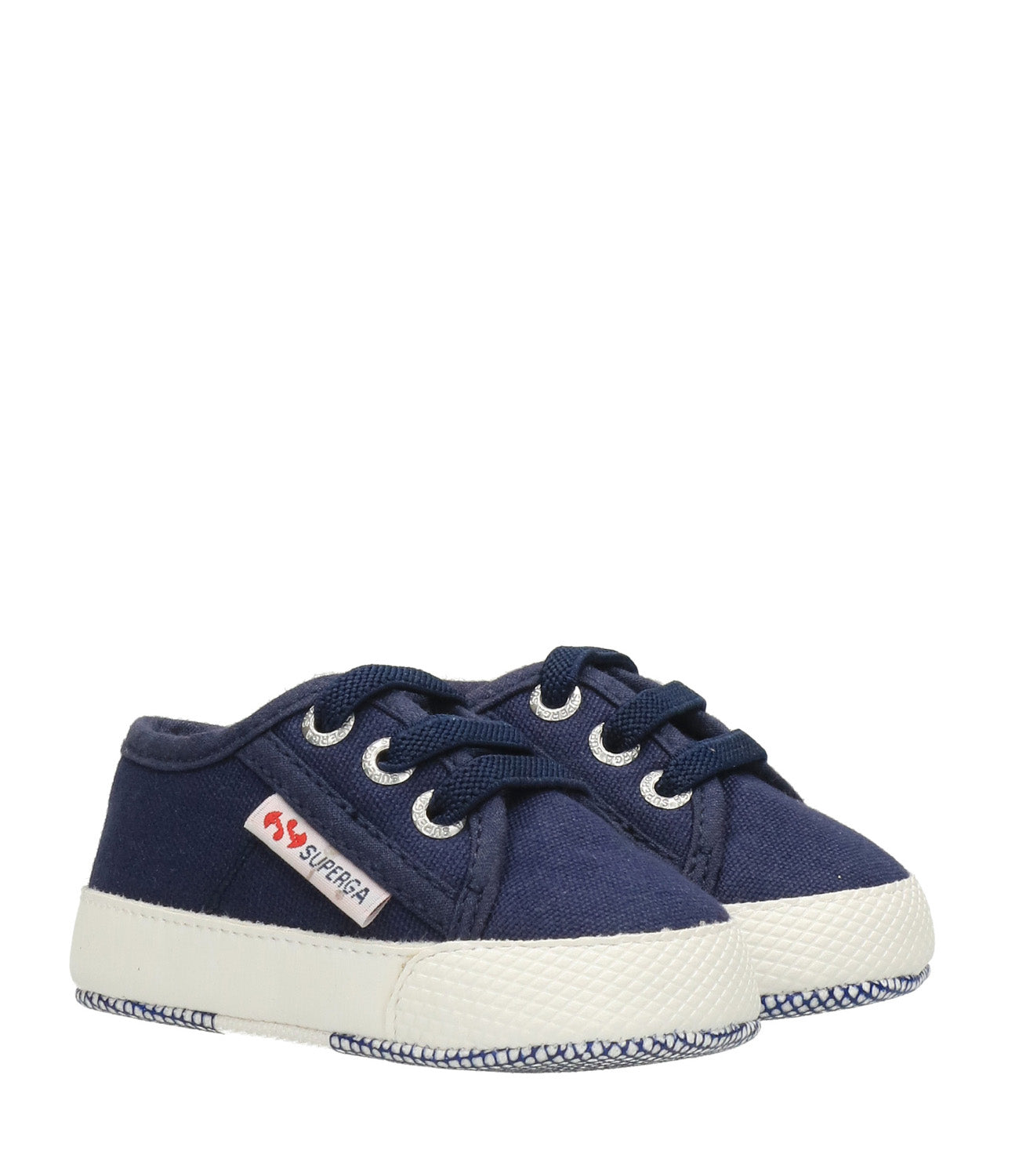 Superga Kids | Sneakers 2750 Navy Blue