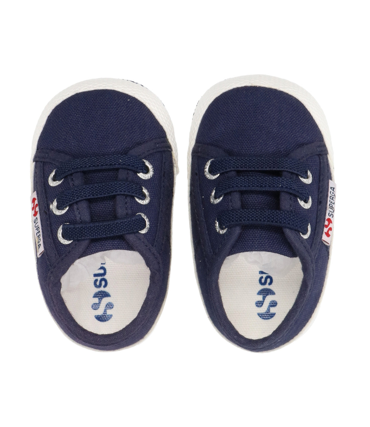 Superga Kids | Sneakers 2750 Blu Navy