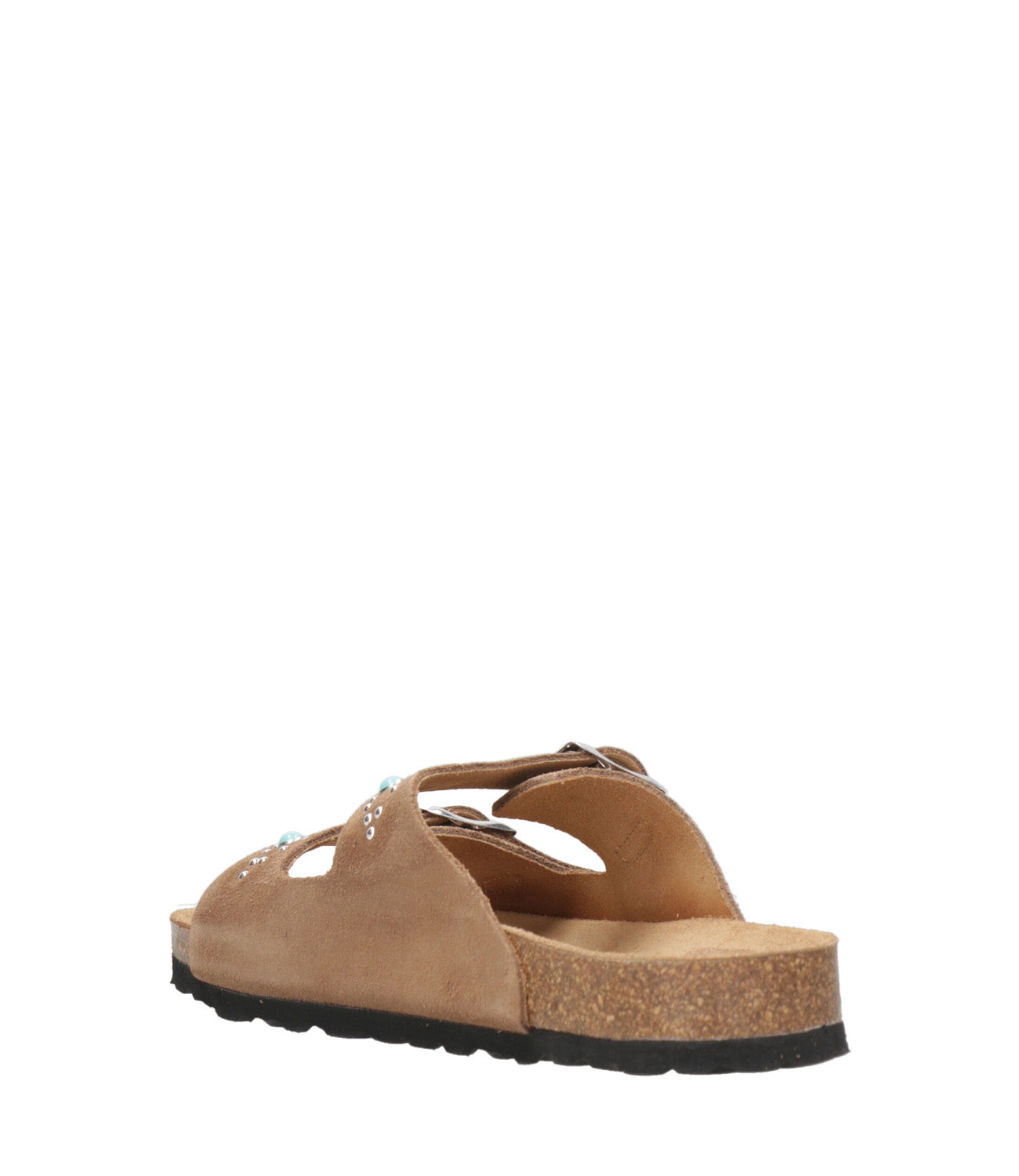 Taji | Sandal Buckle/158 Mink