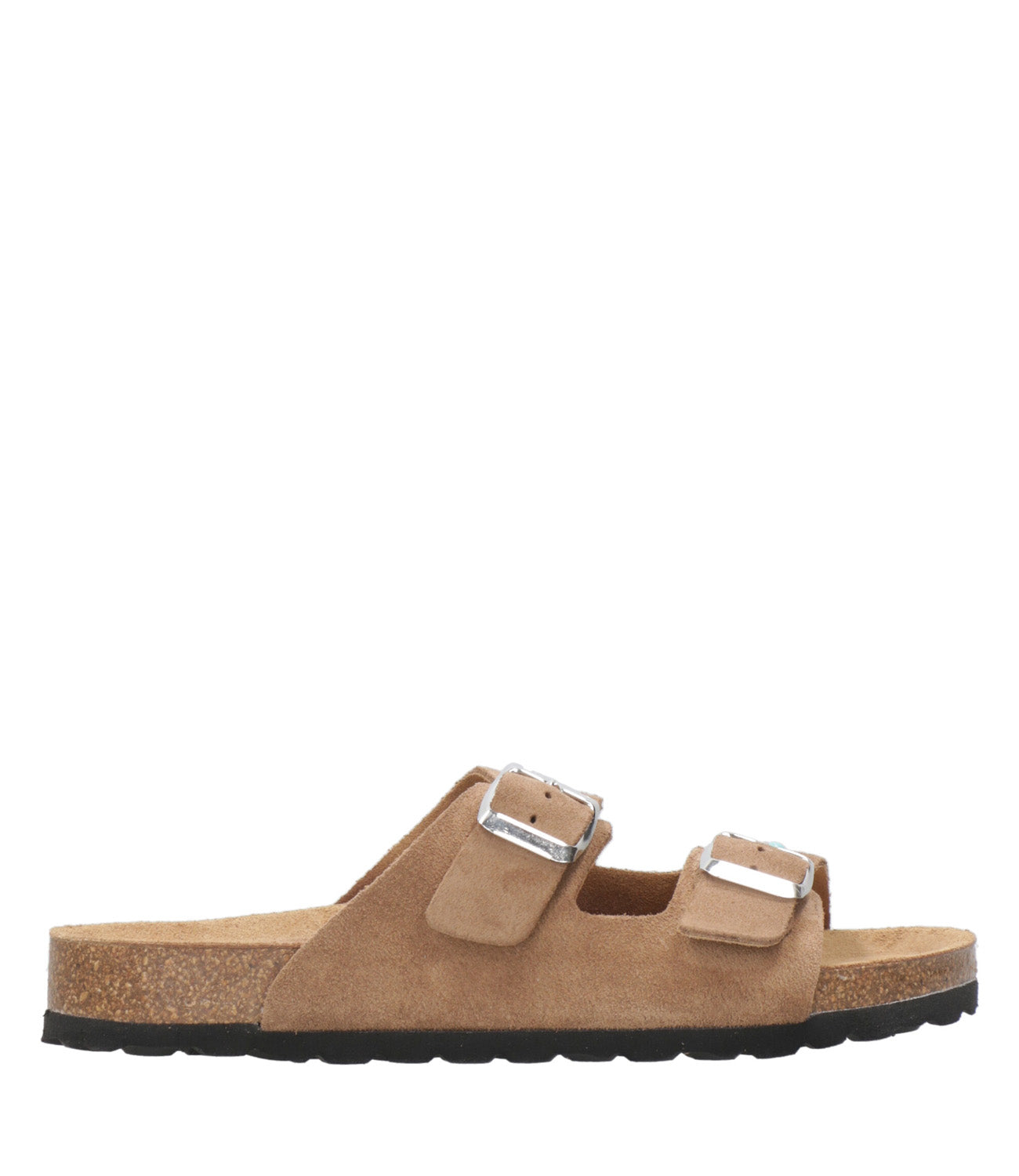 Taji | Sandal Buckle/158 Mink