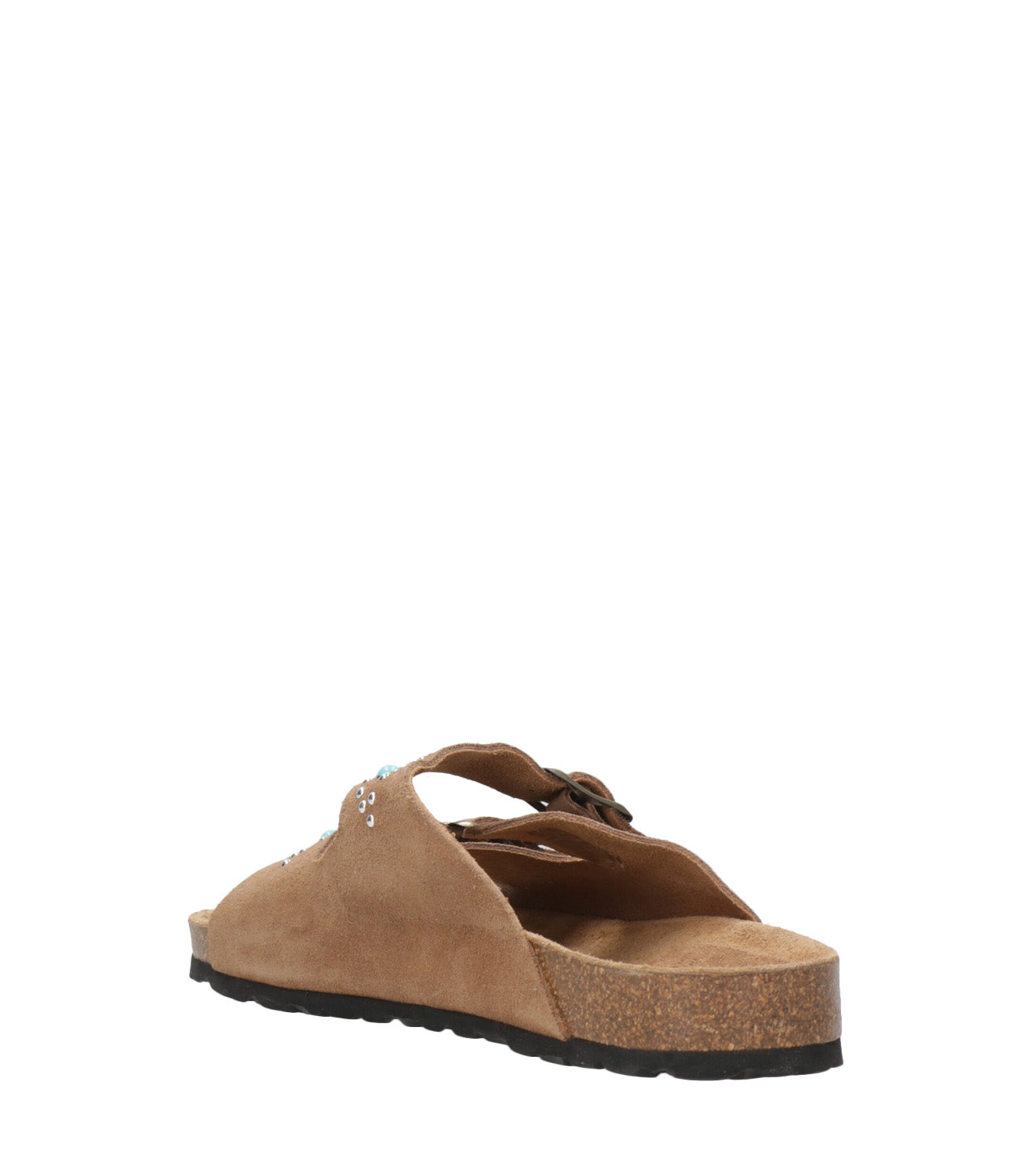 Taji | Sandal Buckle/158 Mink