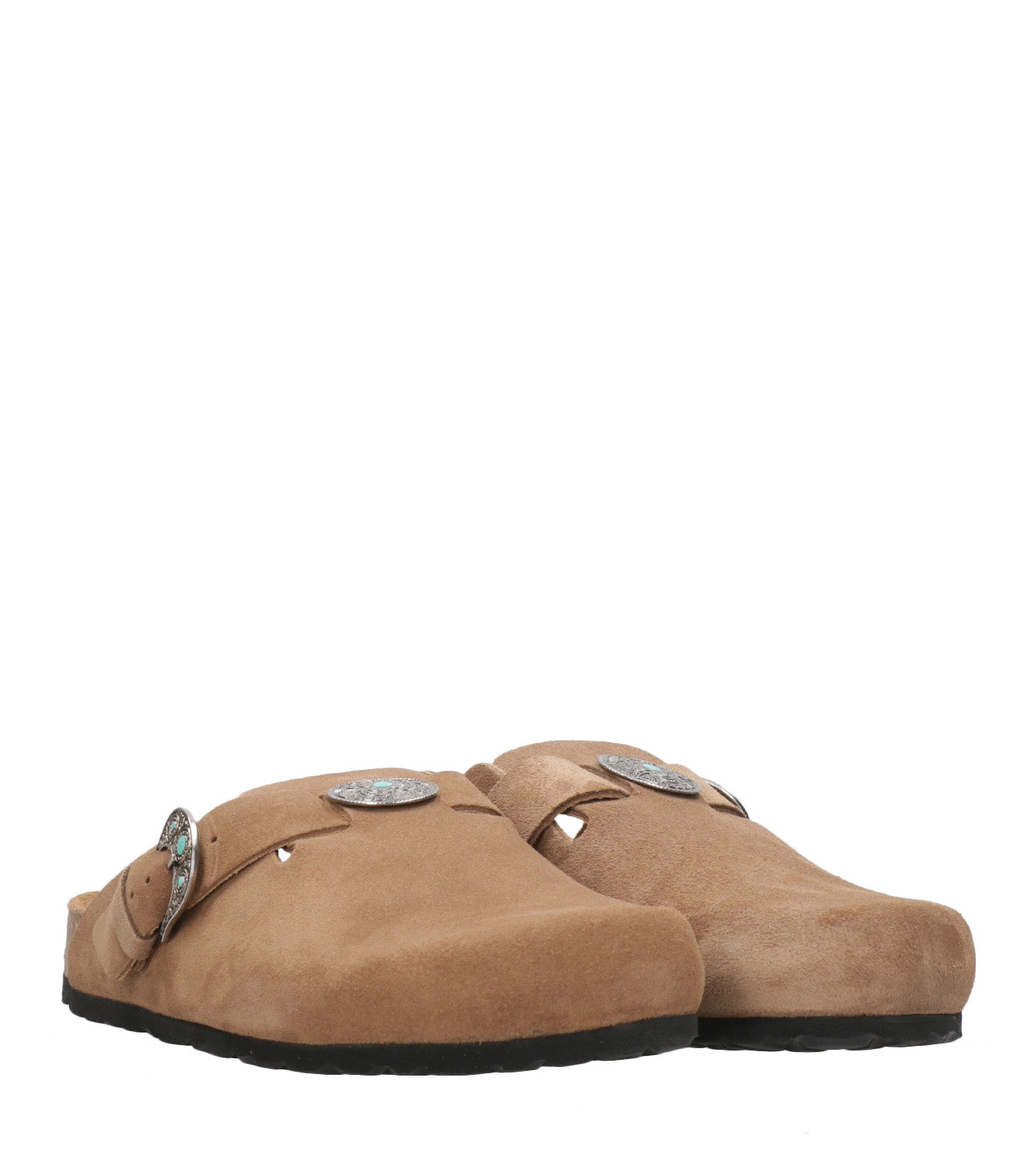 Taji | Sabot 140 Mink