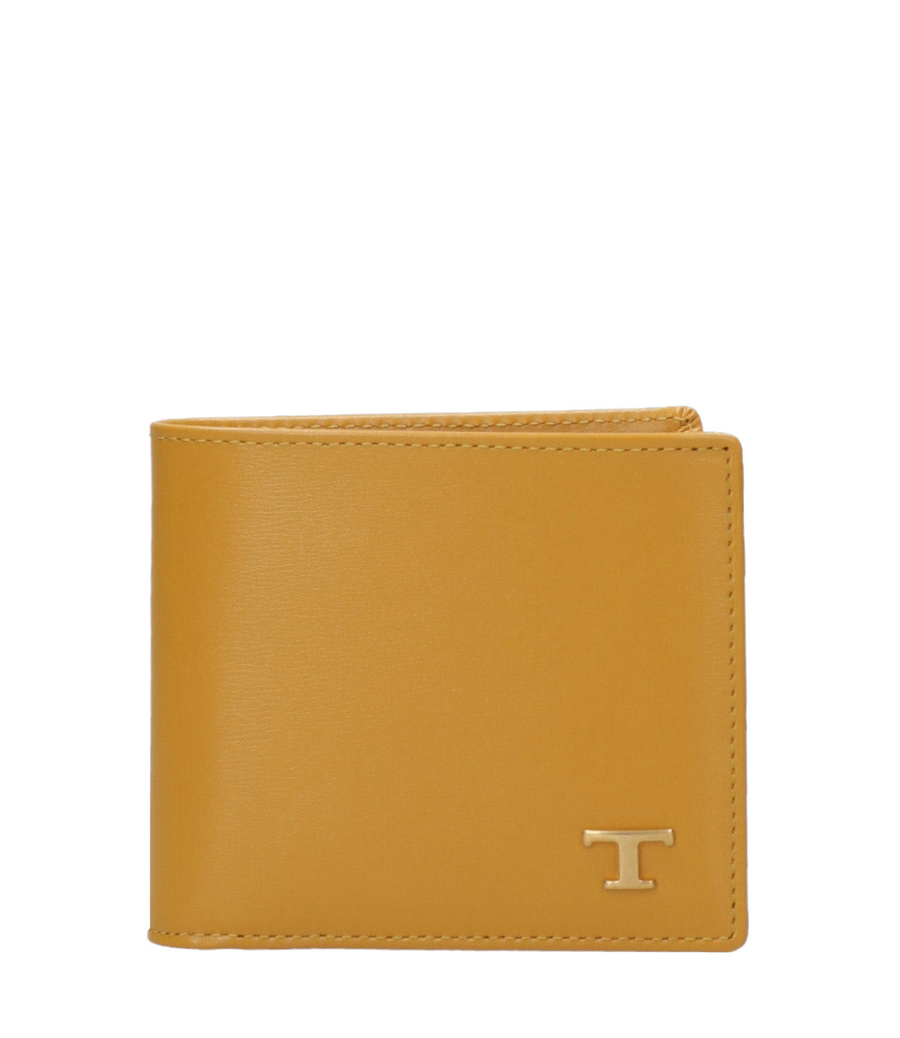 Tod's | Mustard Wallets