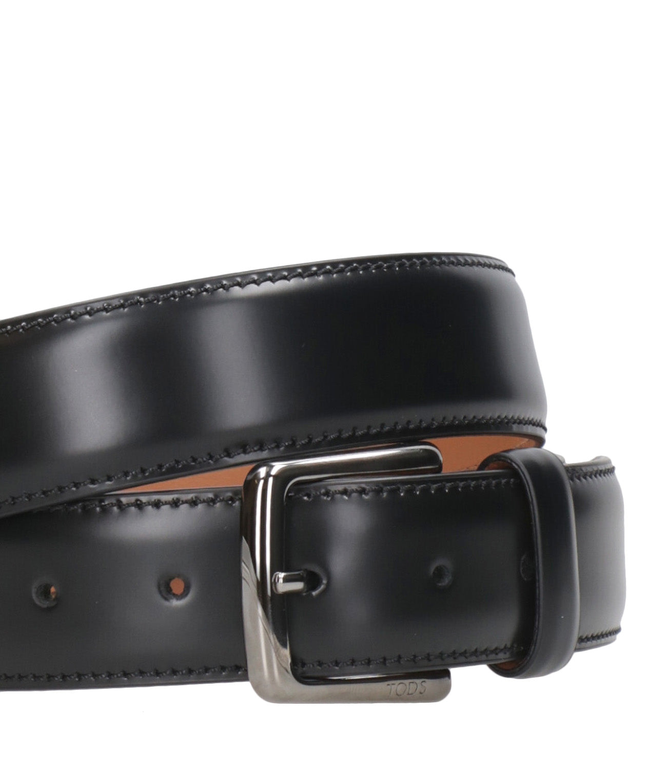 Tod's | Black Belt