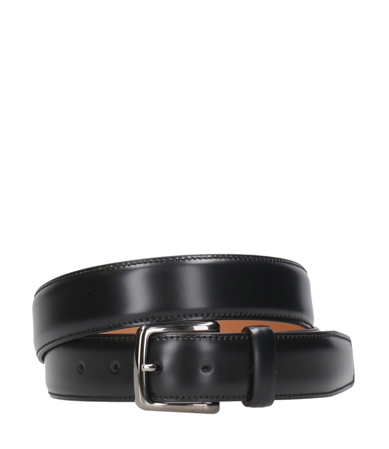 Tod's | Black Belt