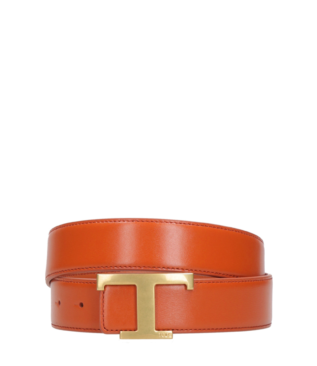 Tod's | Orange Belt