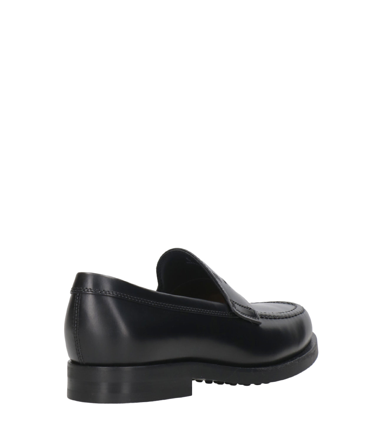 Tod's | Black Moccasin