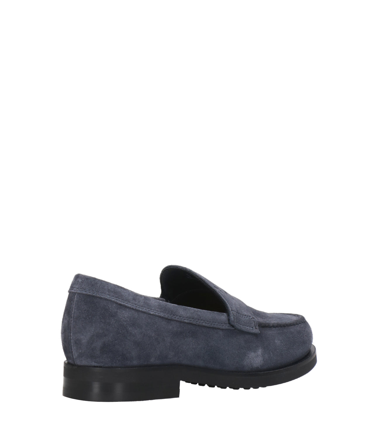 Tod's | Mocassino Blu Navy