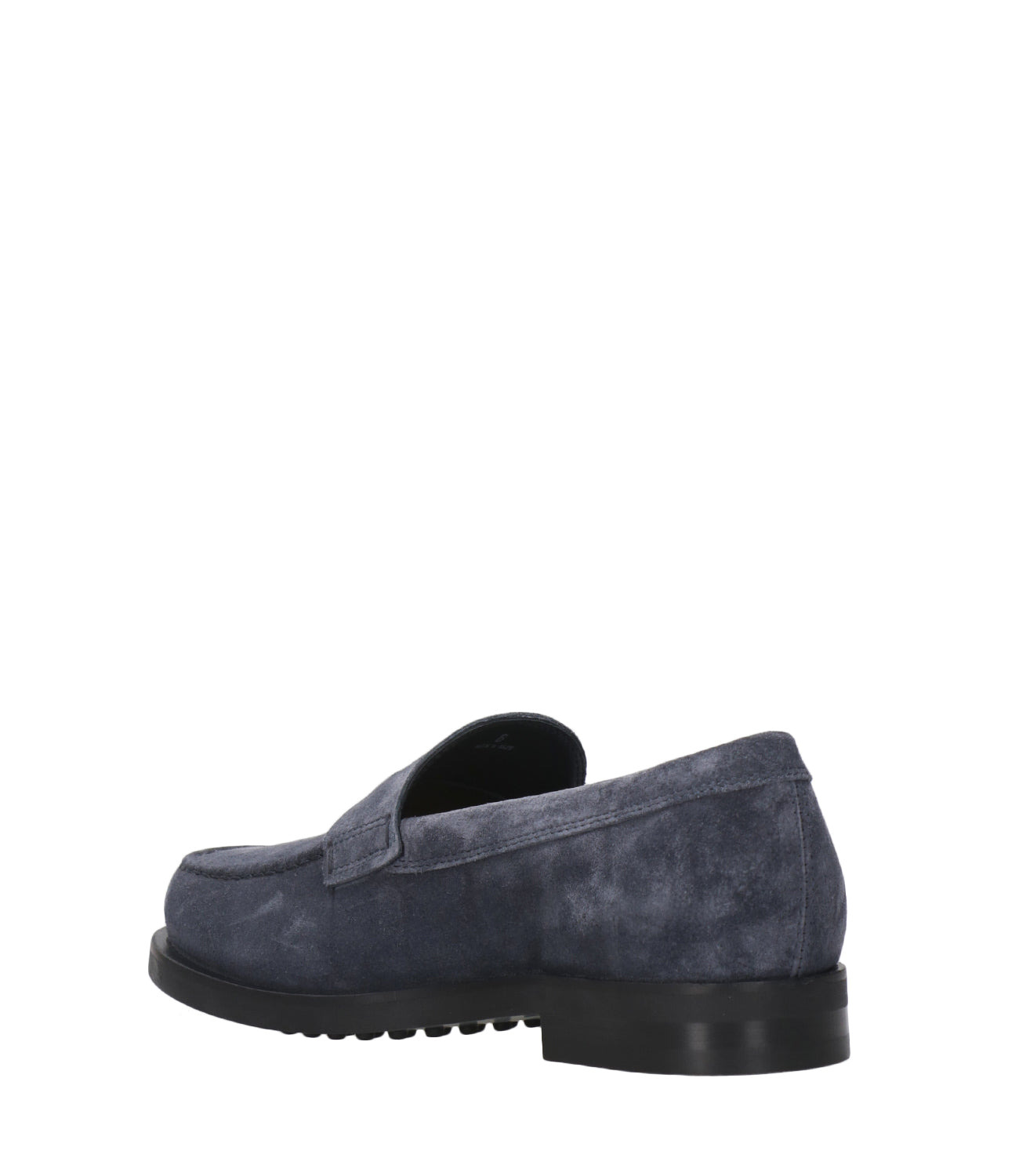 Tod's | Mocassino Blu Navy