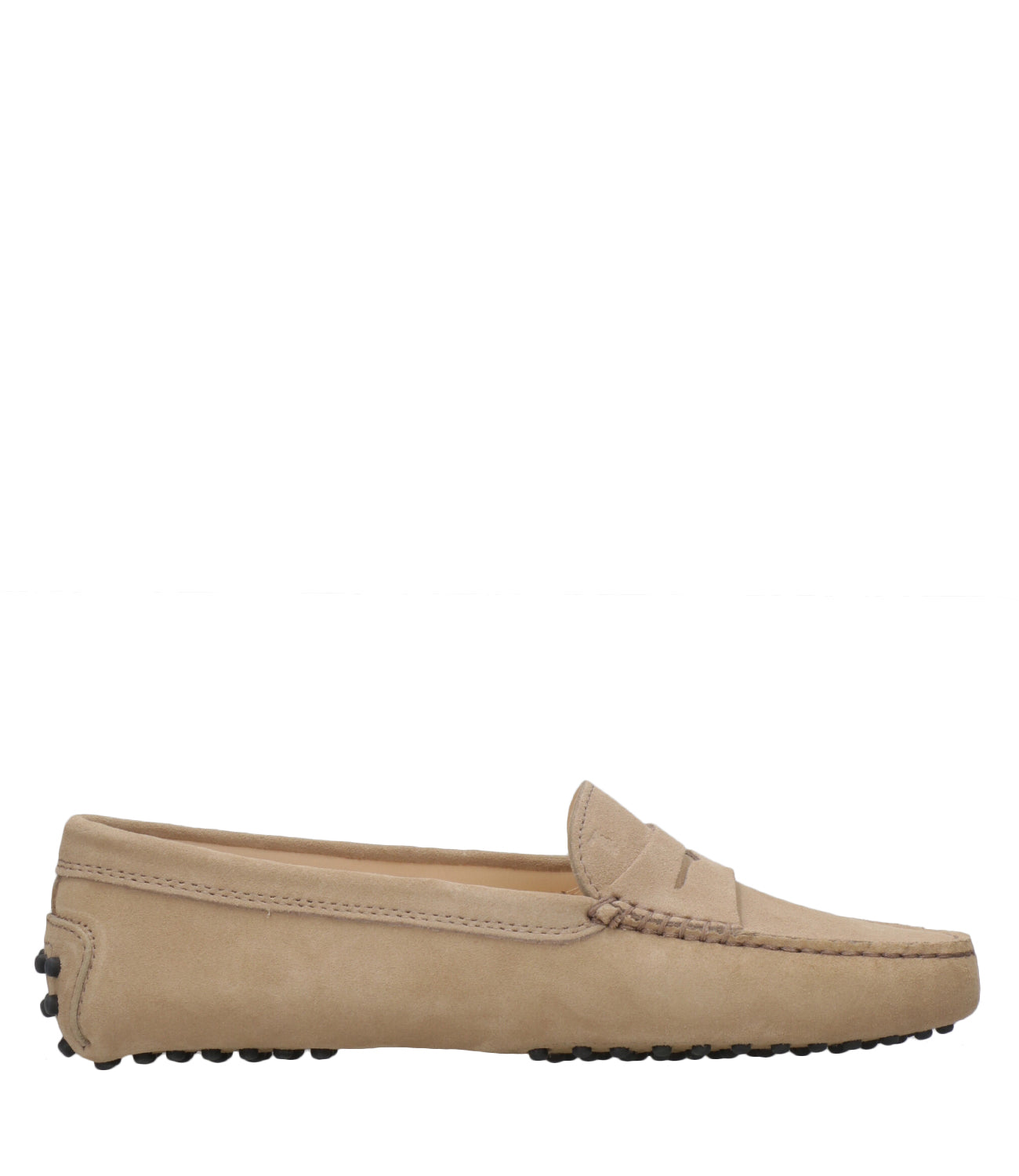 Tod's | Moccasin Beige