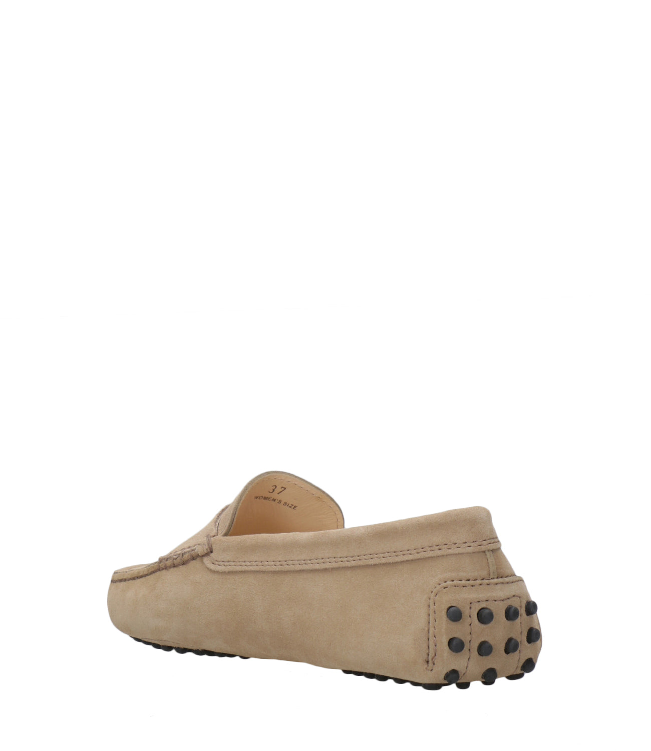 Tod's | Moccasin Beige