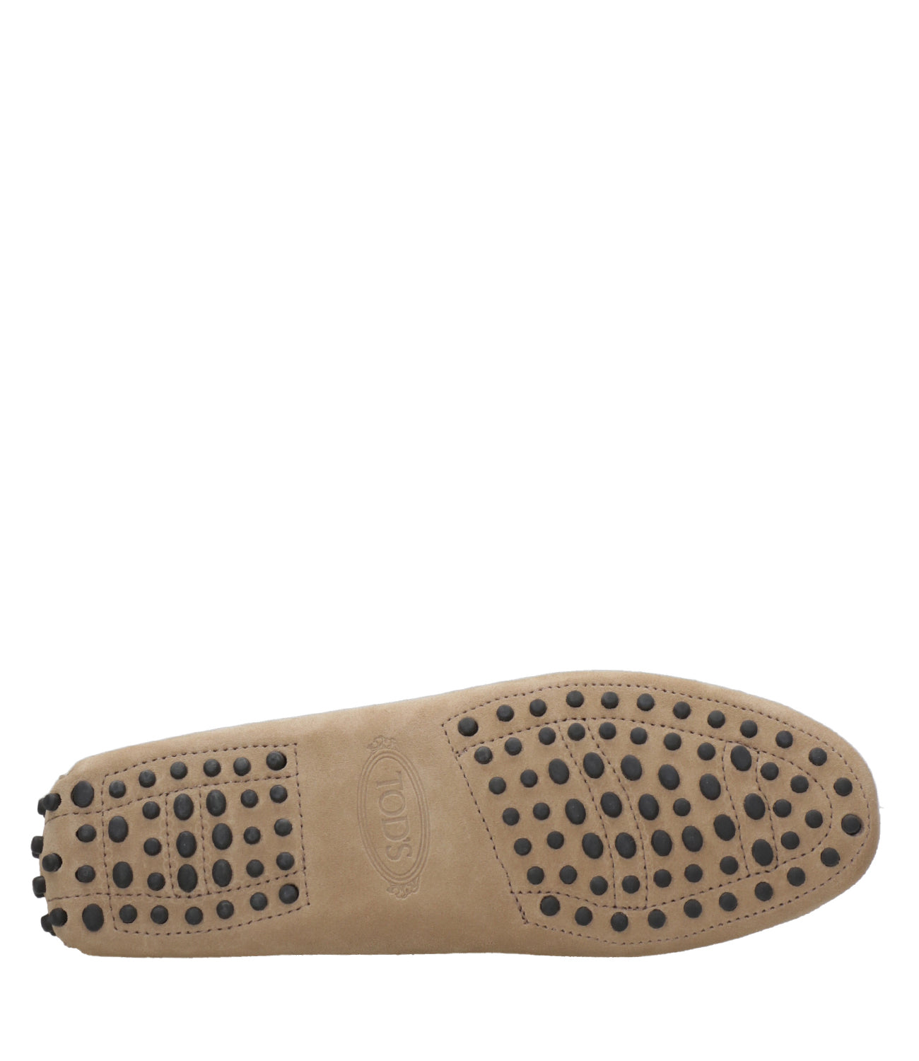 Tod's | Moccasin Beige