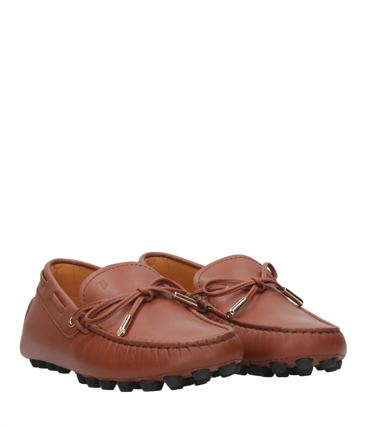 Tod's | Moccasin Leather