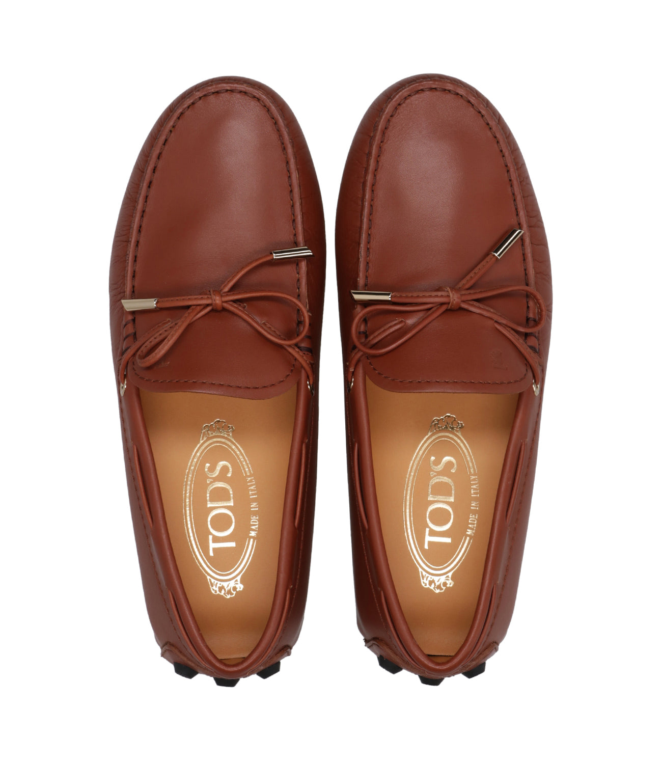 Tod's | Mocassino Cuoio