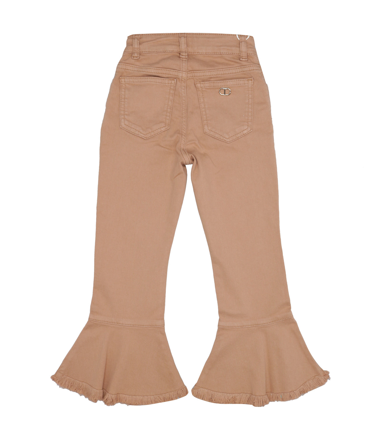 Twinset | Pantalone Tabacco