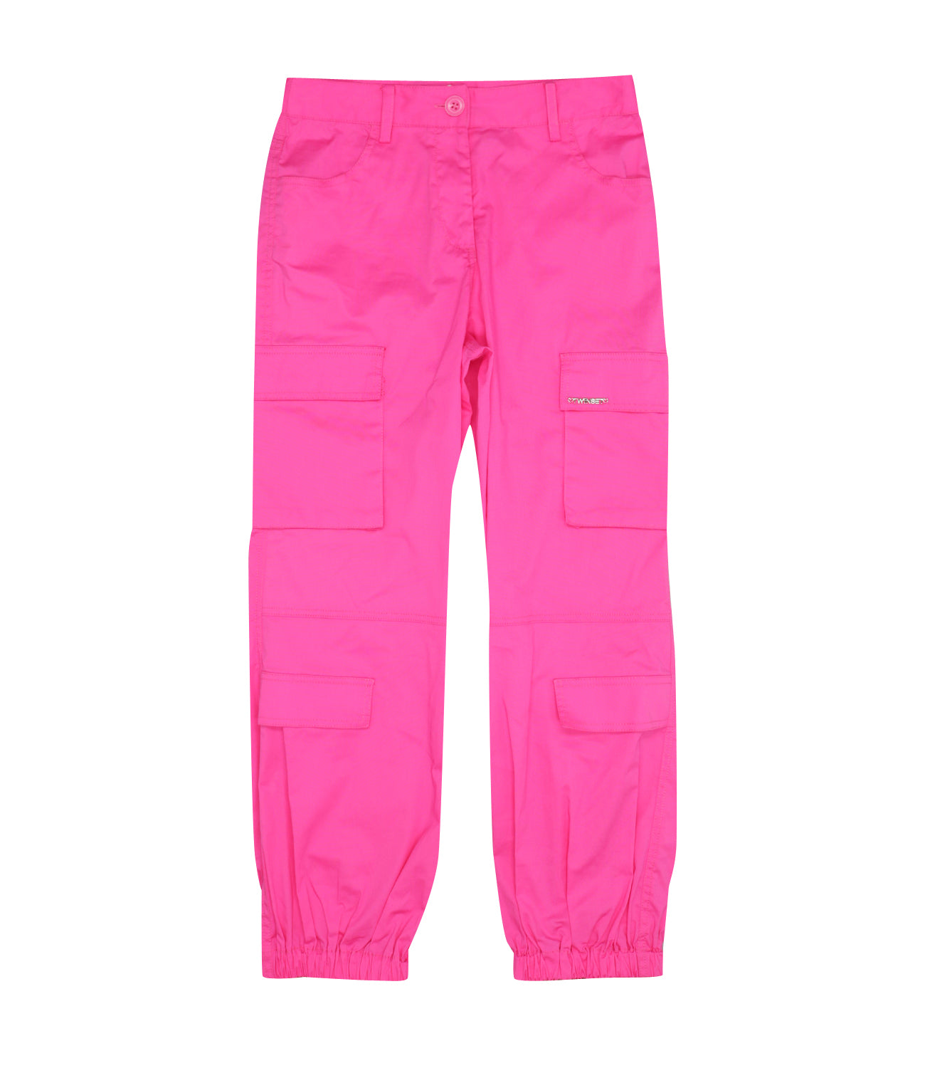 Twinset Kids | Fuxia Pants