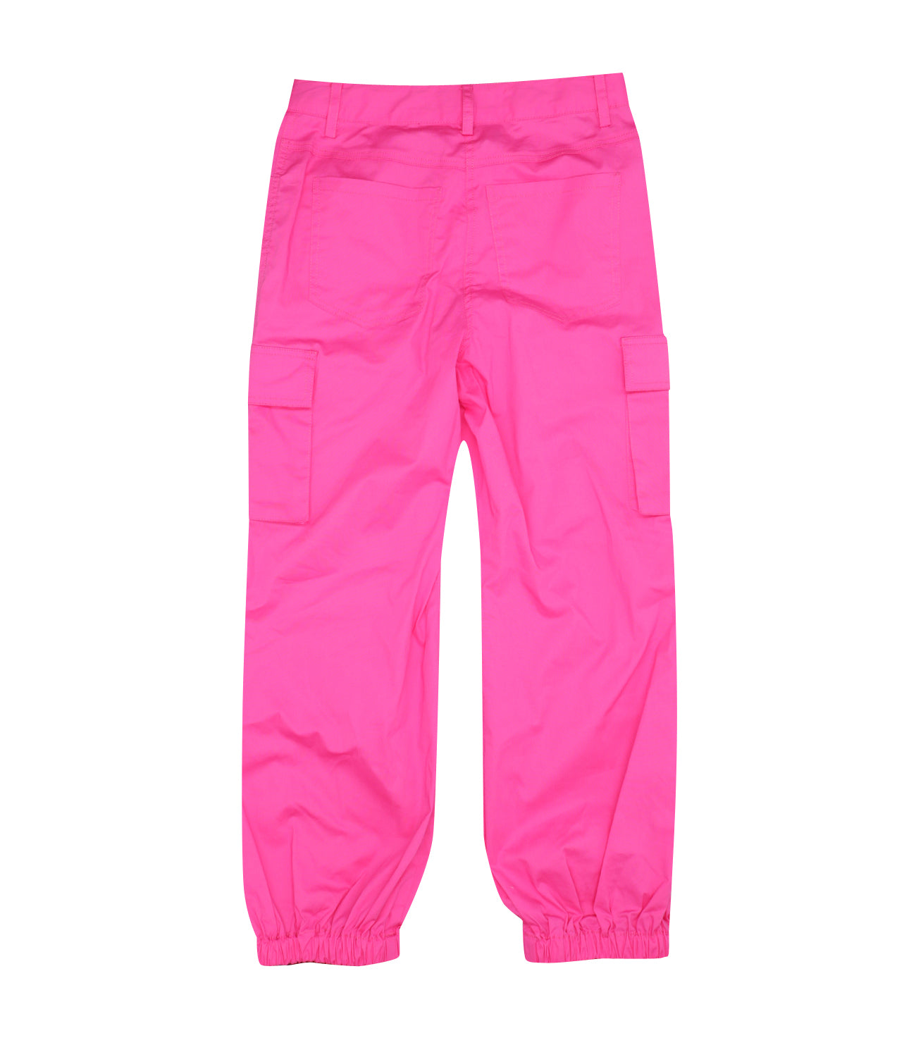 Twinset Kids | Fuxia Pants