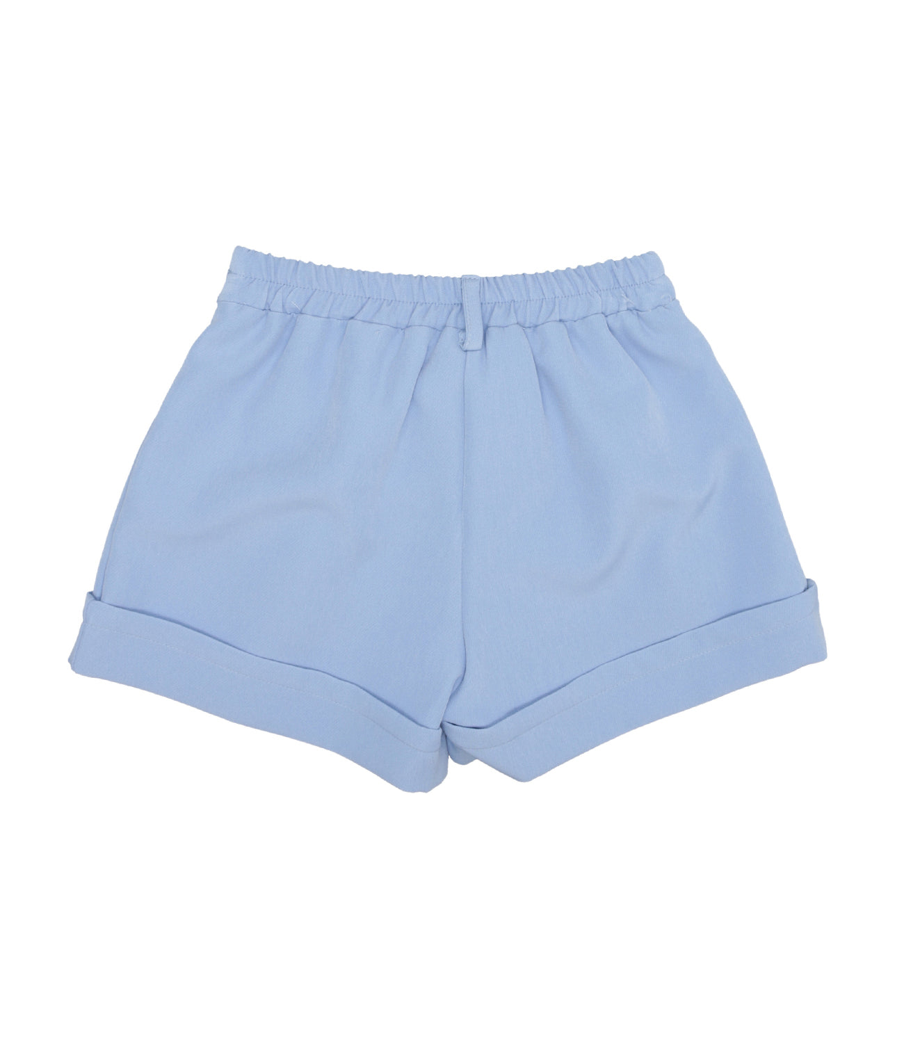 U+é By Miss Grant | Shorts Azzurro