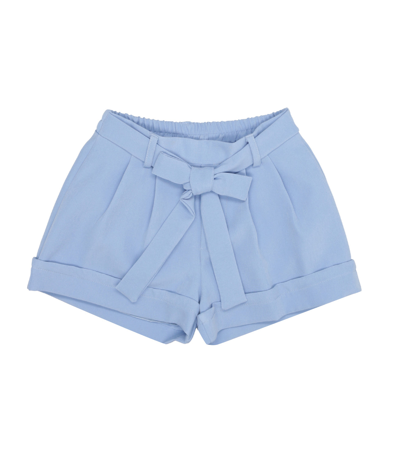 U+é By Miss Grant | Shorts Azzurro