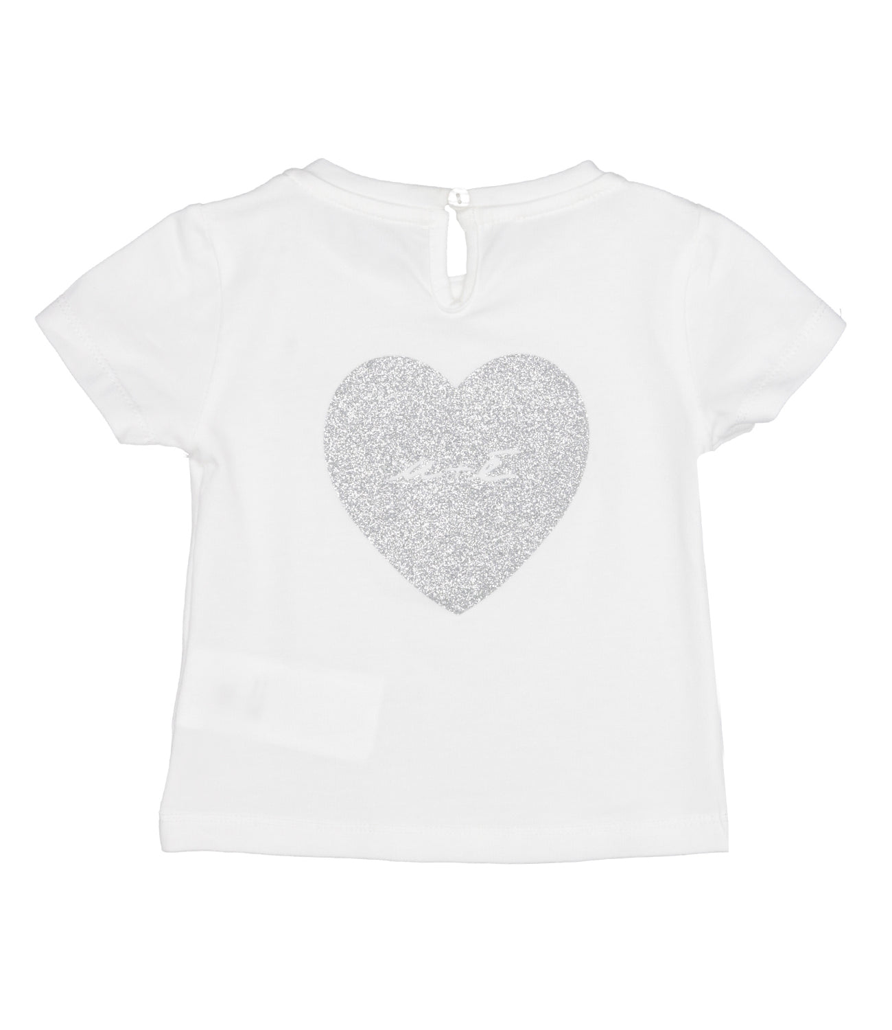 U+é By Miss Grant | T-Shirt Bianco