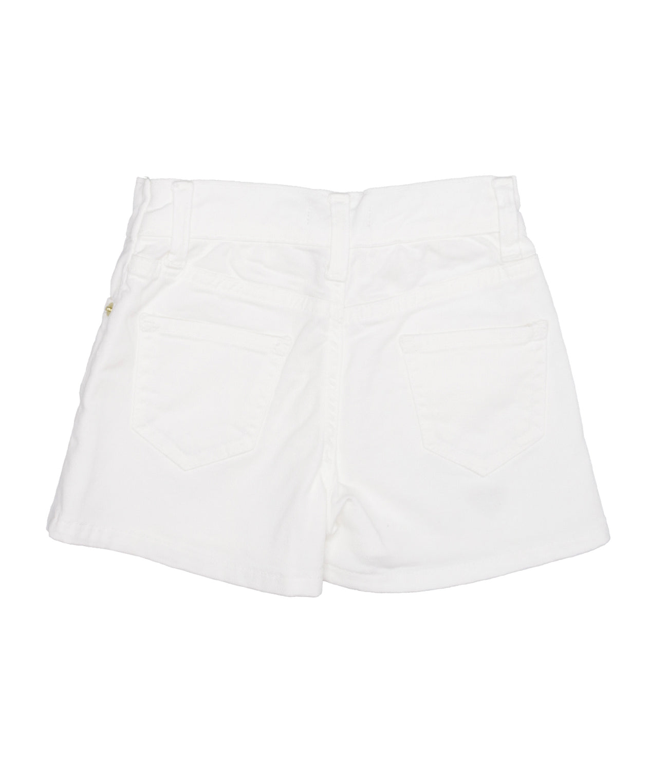 U+é By Miss Grant | Shorts Bianco