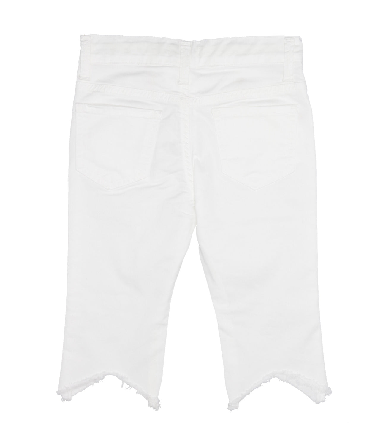 U+é By Miss Grant | Pantalone Bianco