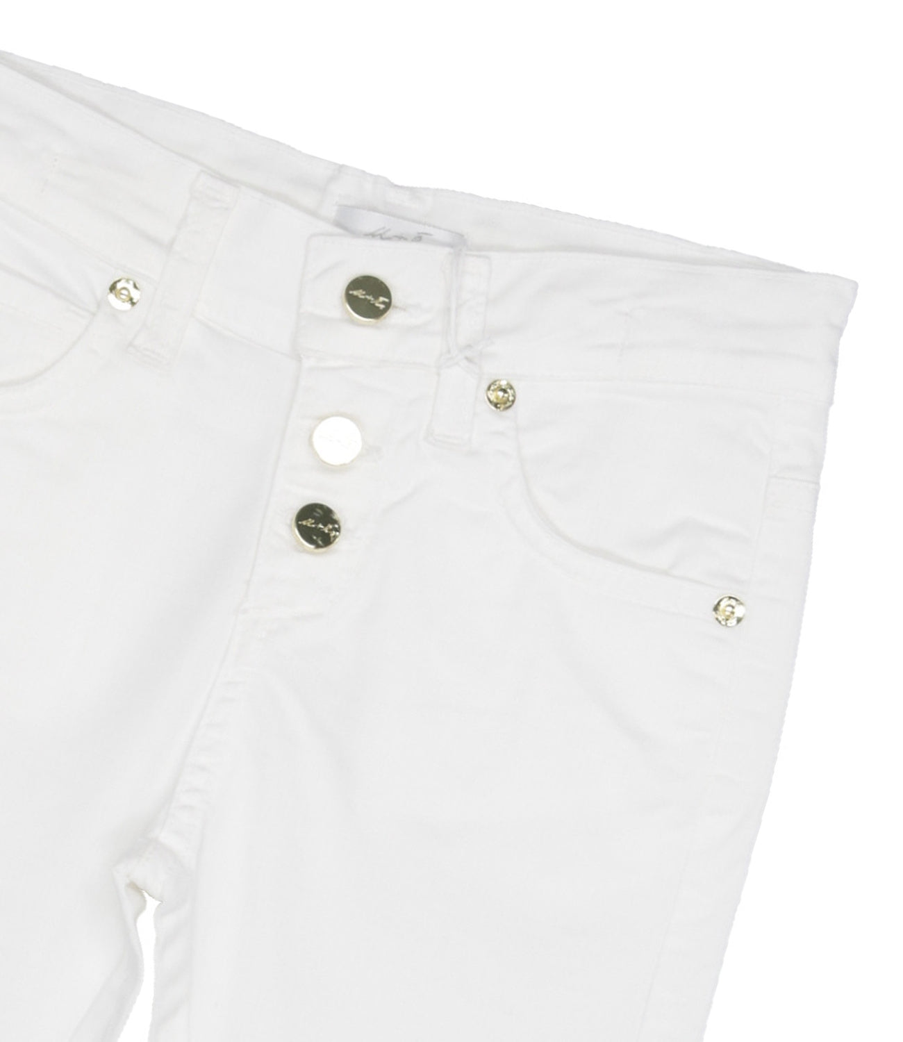 U+é By Miss Grant | White Pants