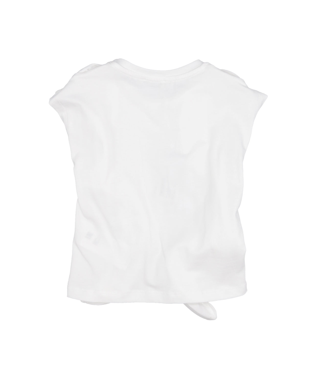 U+é By Miss Grant | T-Shirt Bianco