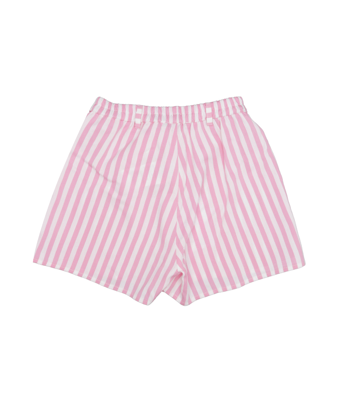 U+é By Miss Grant | Shorts Rosa e Bianco