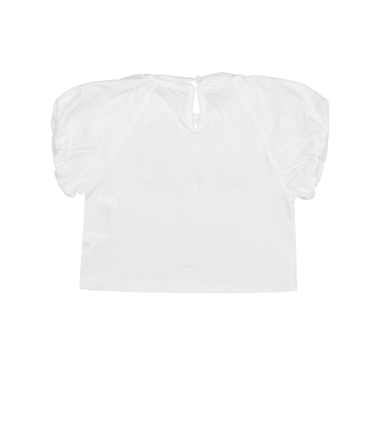 U+é By Miss Grant | T-Shirt Bianco