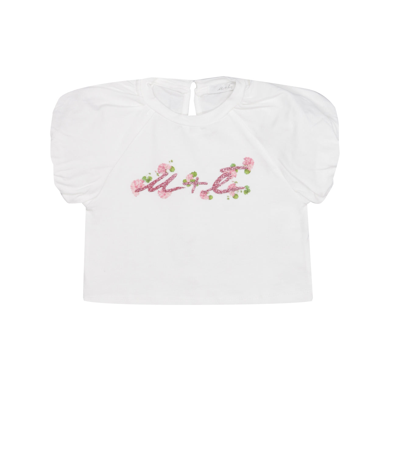 U+é By Miss Grant | T-Shirt Bianco