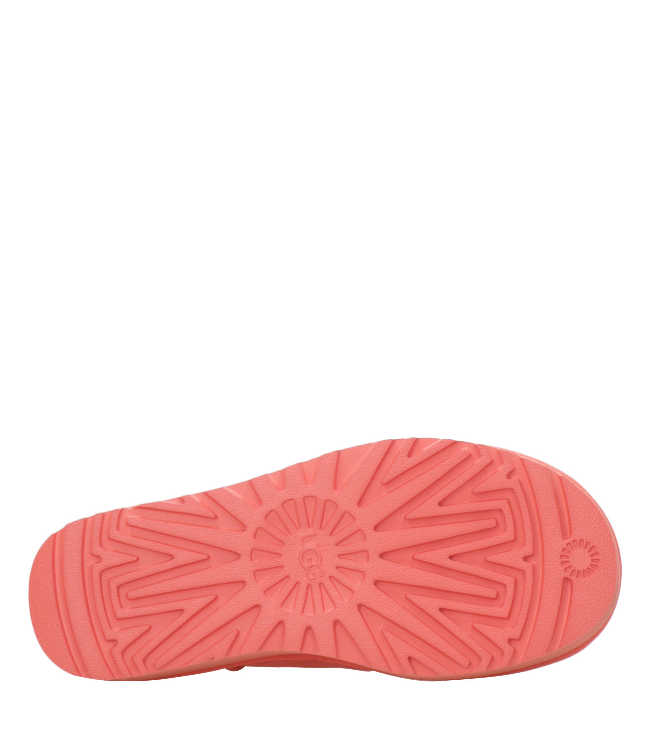 UGG | Tronchetto Classic Ultra Mini Platform Salmone