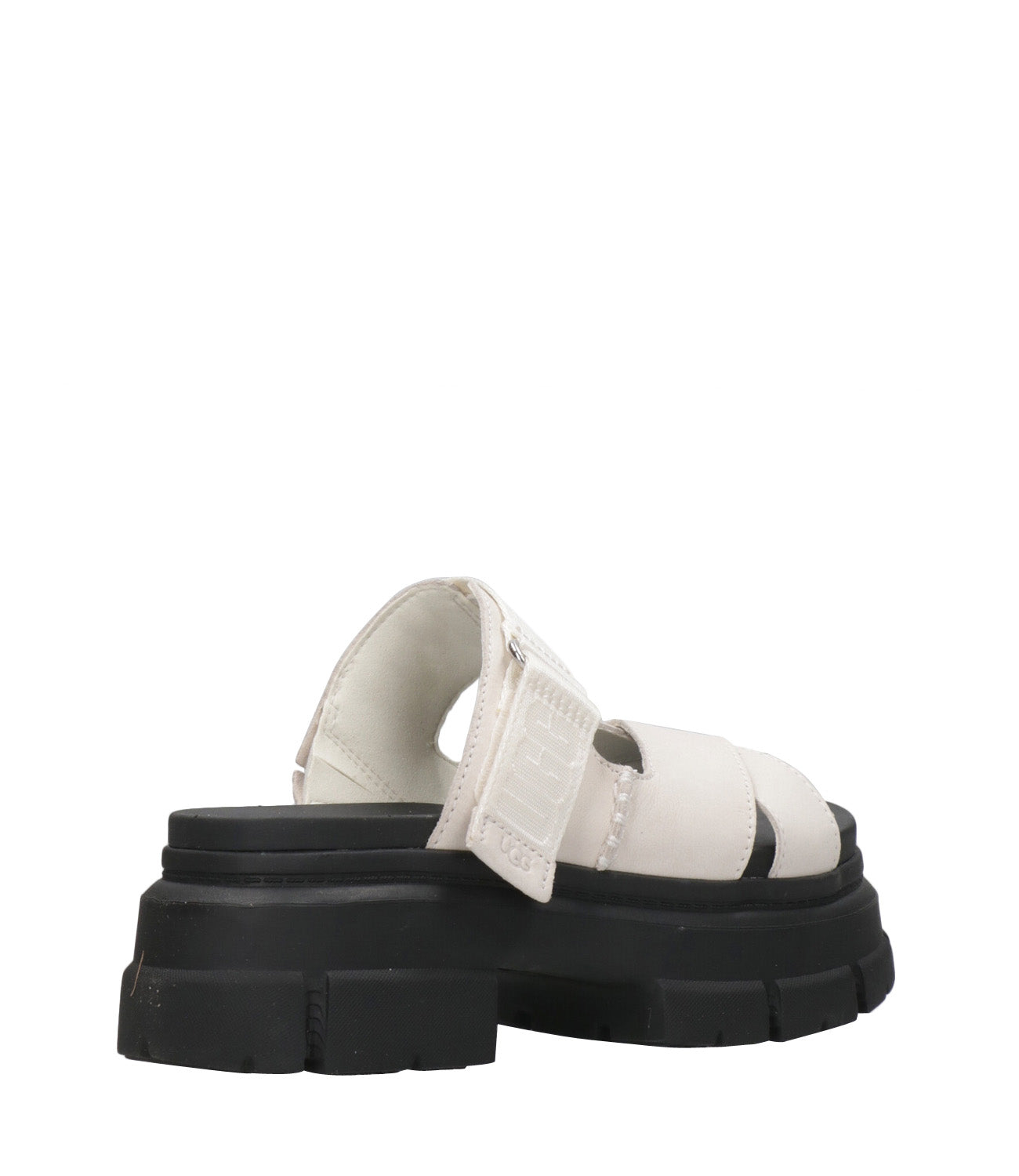 UGG | Ciabatta Ashton Slide Bianco