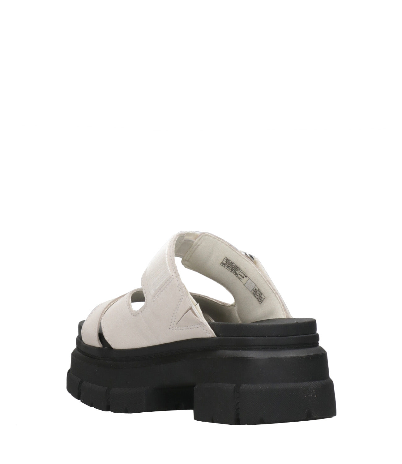 UGG | Ciabatta Ashton Slide Bianco