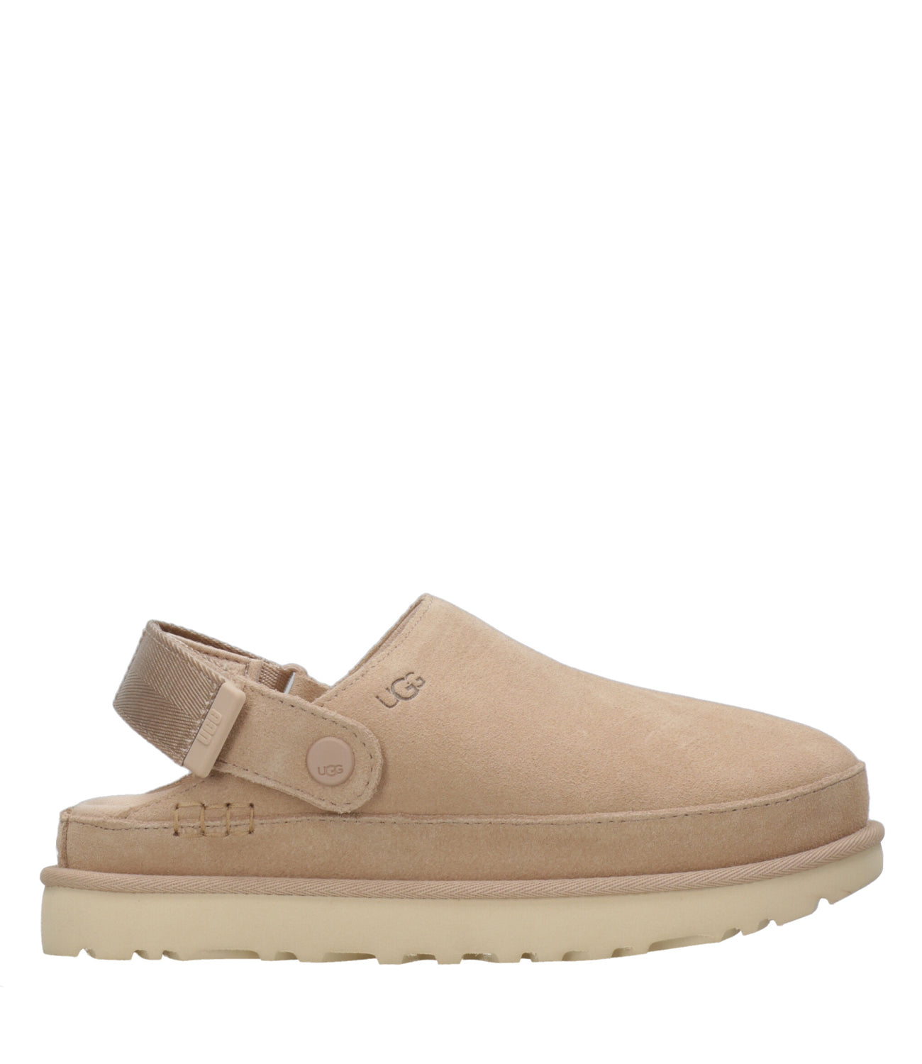 UGG | Sabot Goldenstar Clog Wood